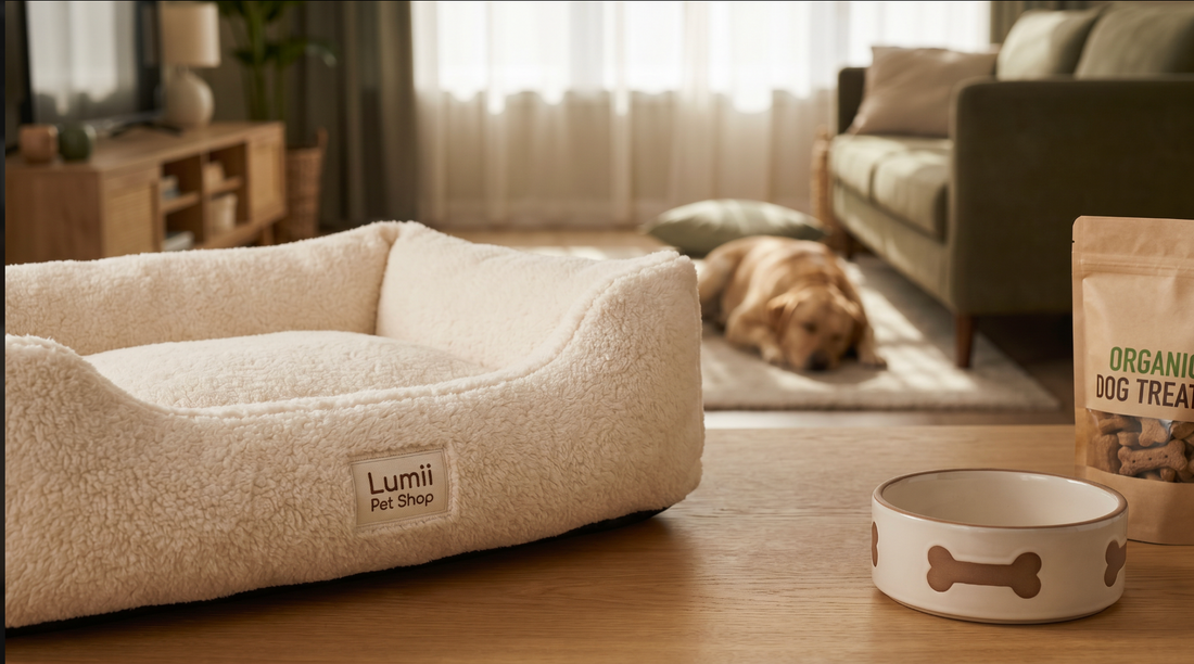 5 Smart Pet Essentials Every Modern Pet Owner Needs