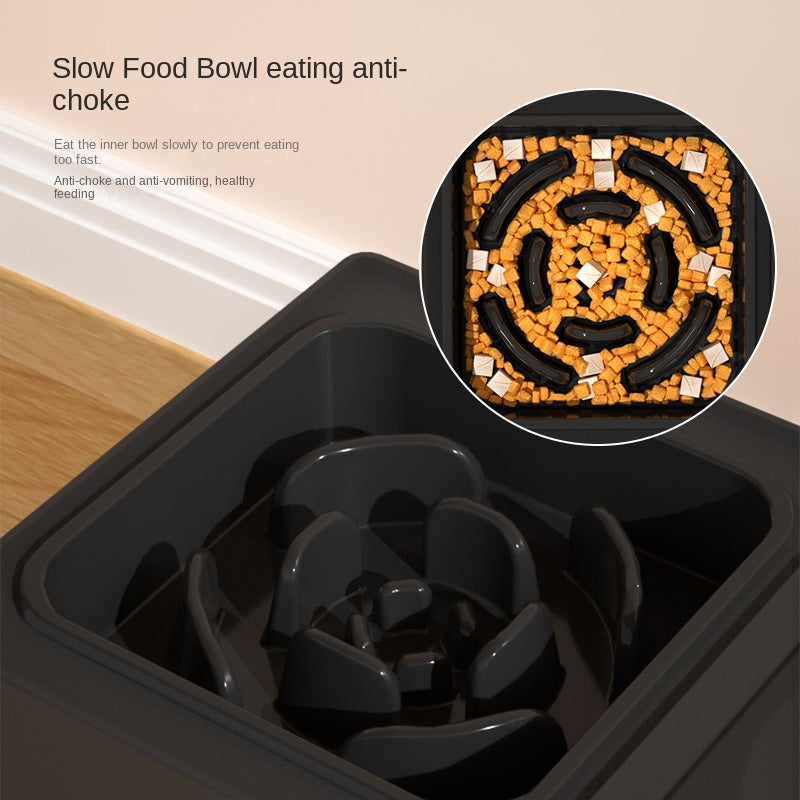 Lumii Elevated Feeding Station