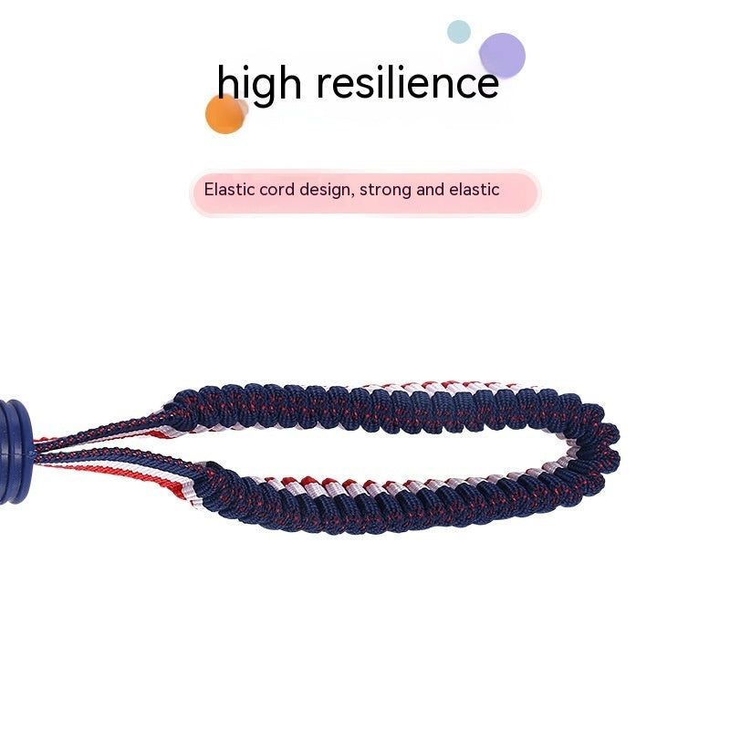 Lumii Interactive Rope & Chew Ball